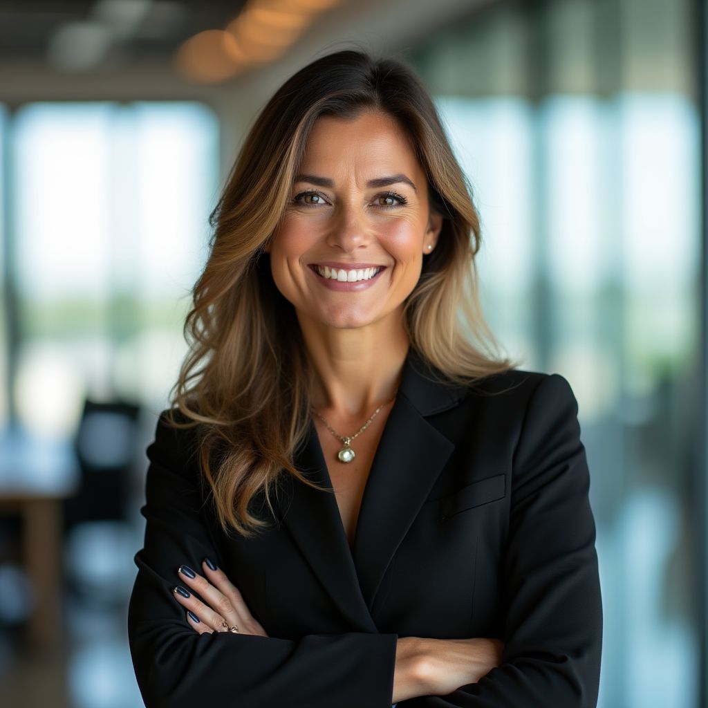 Directora General