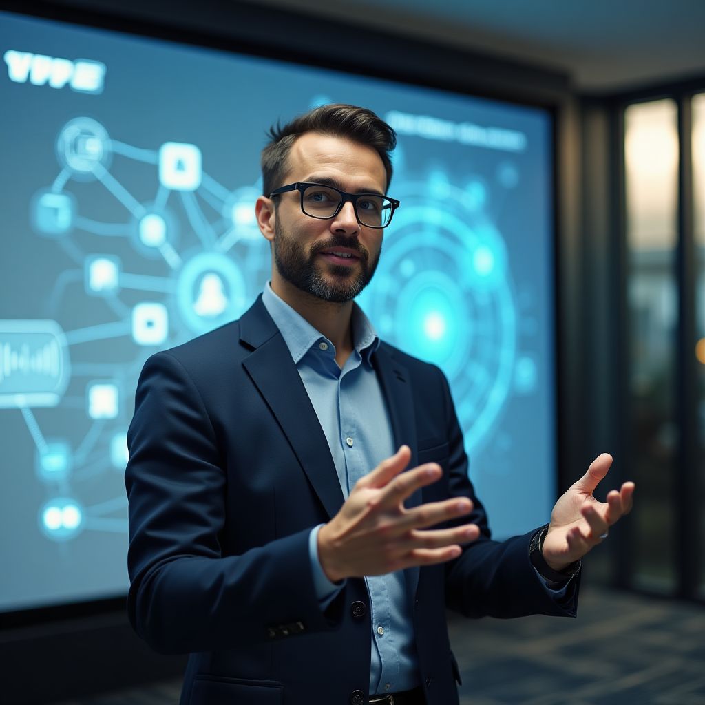 Director de Innovación