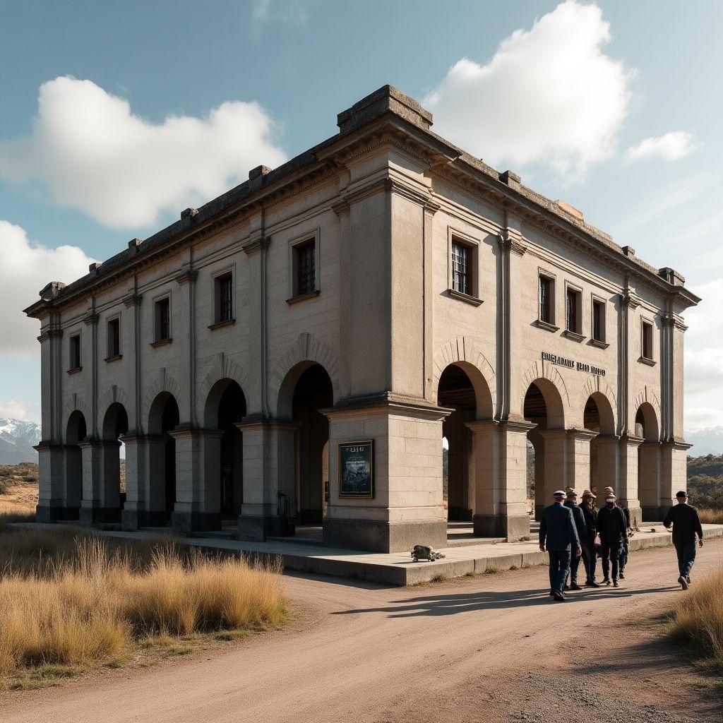 Historia de YPF